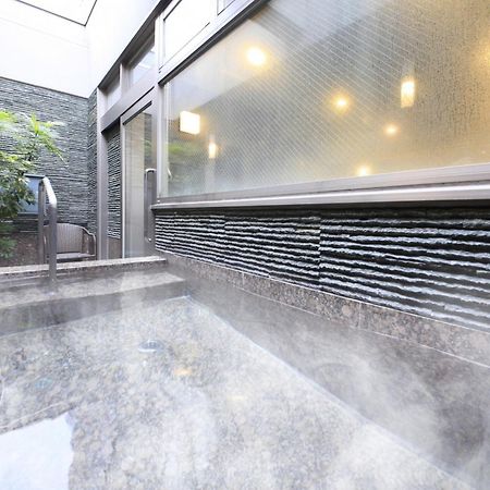 Hotel Coco Grand Kitasenju Tokyo Exterior photo
