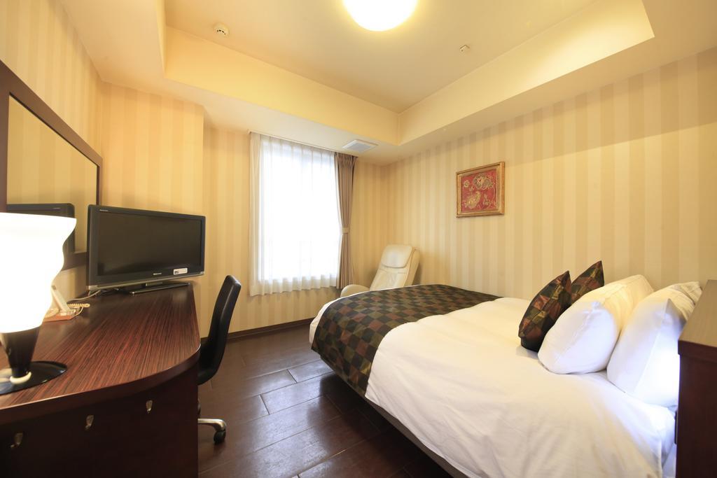 Hotel Coco Grand Kitasenju Tokyo Exterior photo
