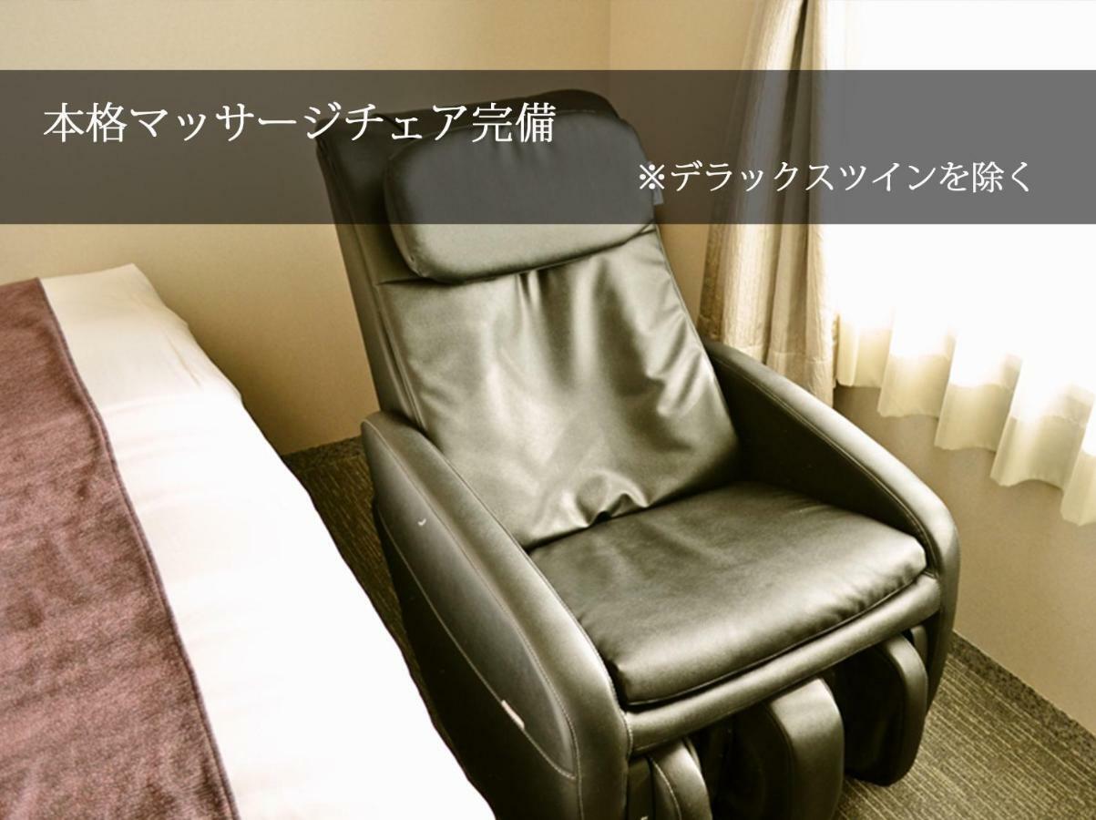 Hotel Coco Grand Kitasenju Tokyo Exterior photo